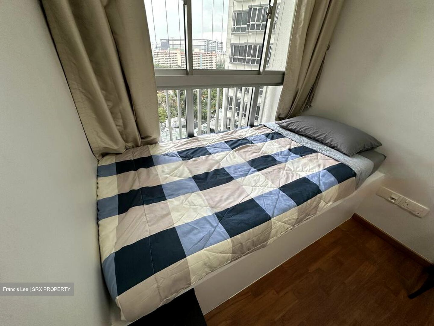 The Parc Condominium (D5), Condominium #637267831